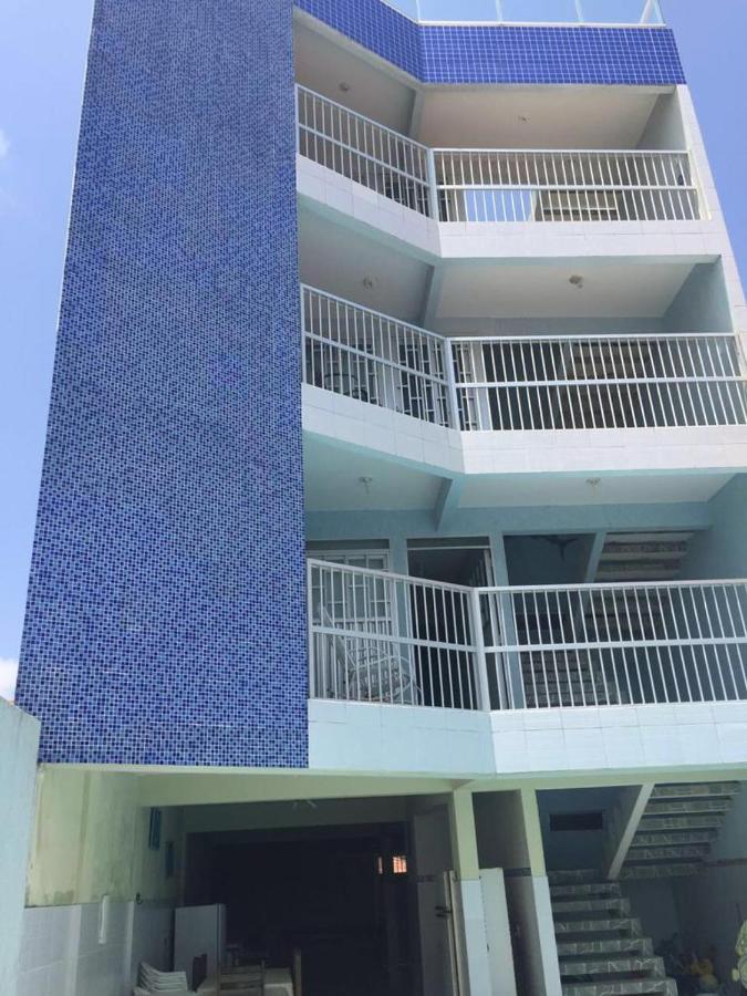 Nossa Casa Maragogi Apartment Exterior photo