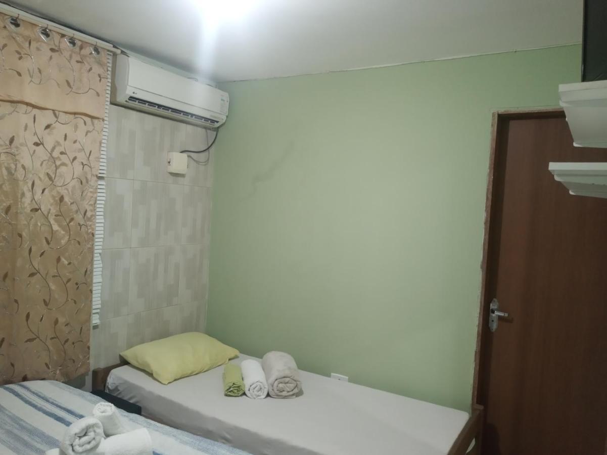 Nossa Casa Maragogi Apartment Exterior photo