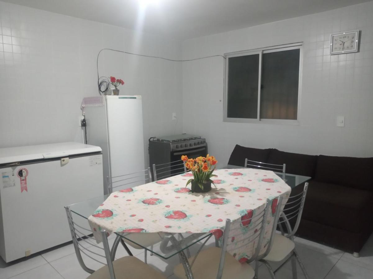 Nossa Casa Maragogi Apartment Exterior photo