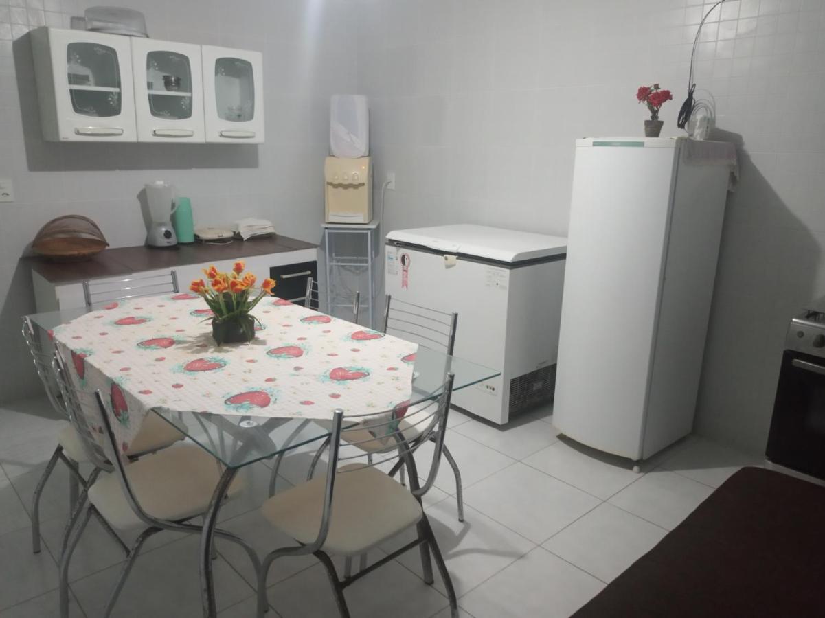 Nossa Casa Maragogi Apartment Exterior photo