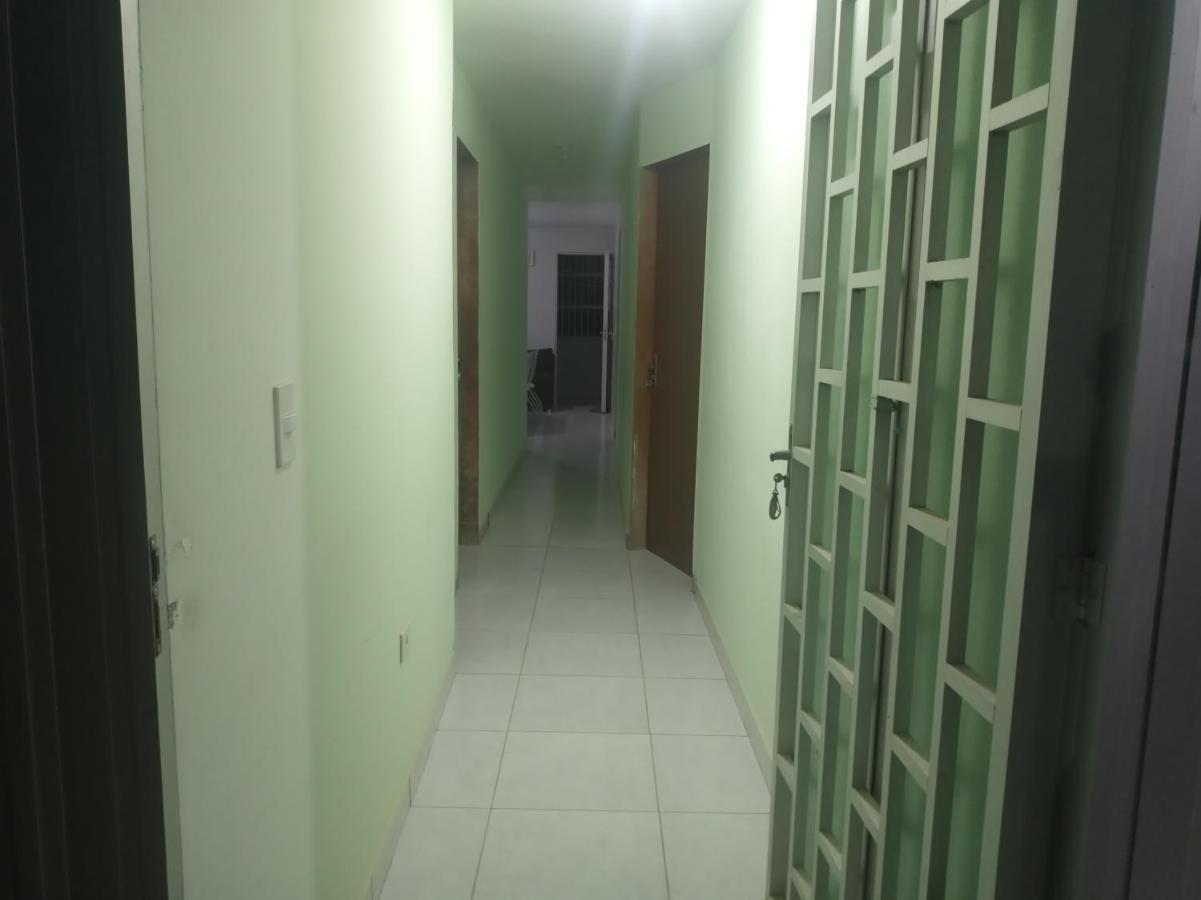 Nossa Casa Maragogi Apartment Exterior photo